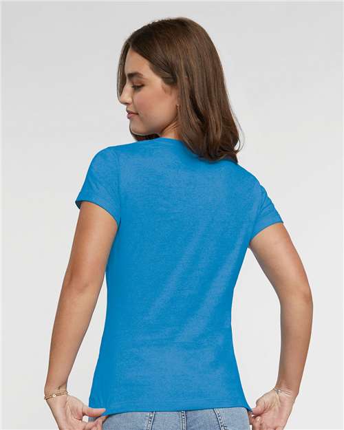 LAT 3516 Tradewind — on model back