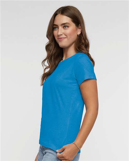 LAT 3516 Tradewind — on model side