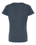 LAT 3516 Vintage Denim — back