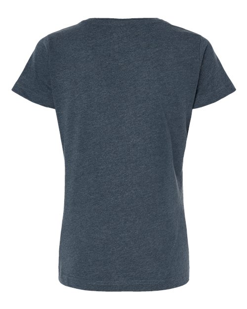 LAT 3516 Vintage Denim — back