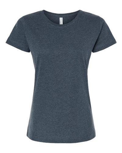 LAT 3516 Vintage Denim — front