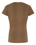 LAT 3516 Brown Reptile — back