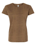 LAT 3516 Brown Reptile — front