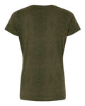 LAT 3516 Green Reptile — back