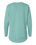 LAT 3525 Saltwater — back
