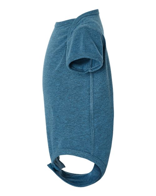Rabbit Skins 4424 Bermuda Blackout — direct side