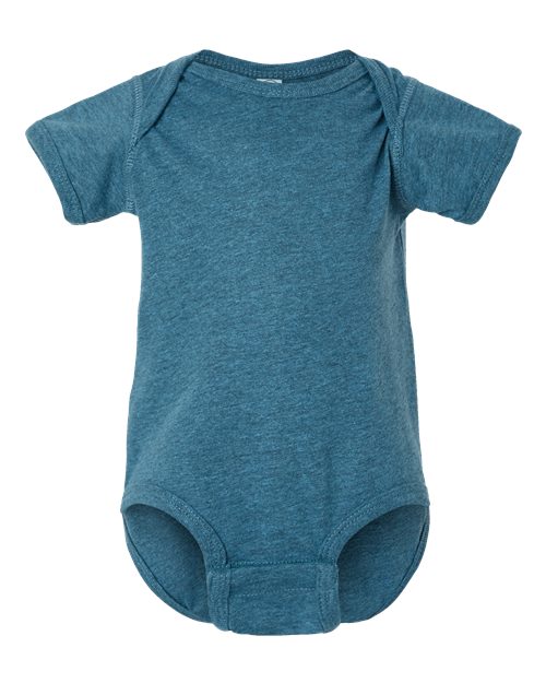 Rabbit Skins 4424 Bermuda Blackout — front