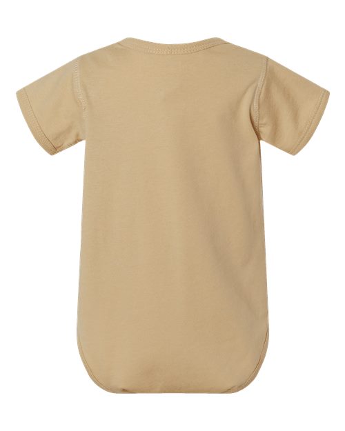 Rabbit Skins 4424 Latte — back