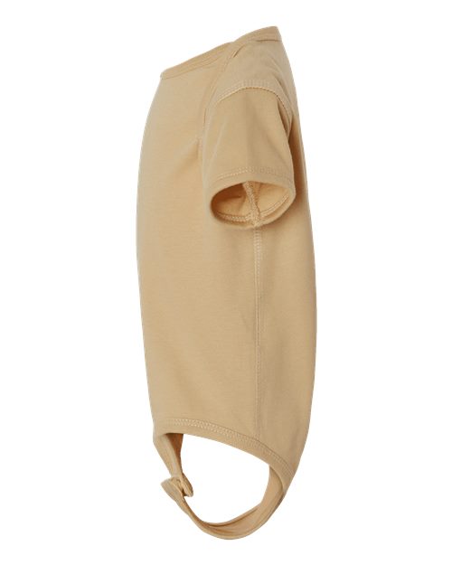 Rabbit Skins 4424 Latte — direct side