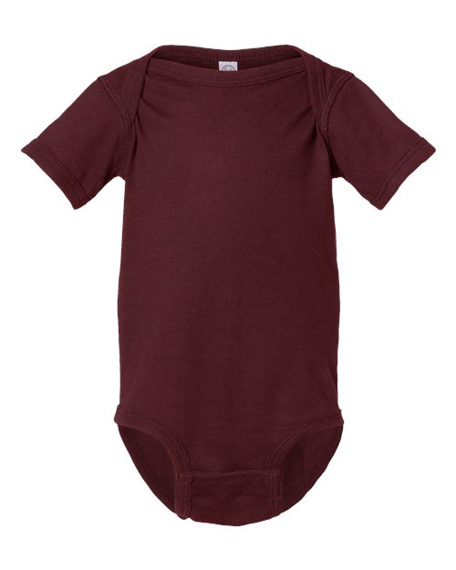 Rabbit Skins 4424 Maroon — front
