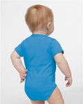 Rabbit Skins 4424 Tradewind — on model back