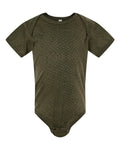 Rabbit Skins 4424 Green Reptile — front