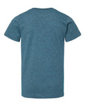 LAT 6101 Bermuda Blackout — back
