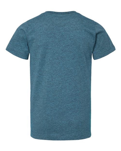 LAT 6101 Bermuda Blackout — back