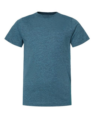 LAT 6101 Bermuda Blackout — front