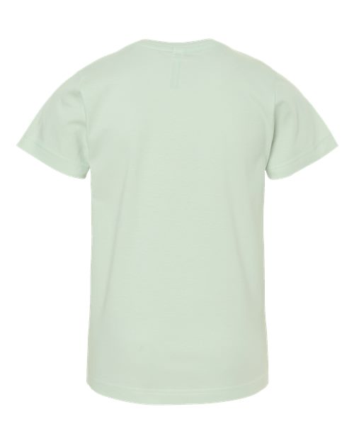 LAT 6101 Honeydew — back