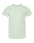 LAT 6101 Honeydew — front