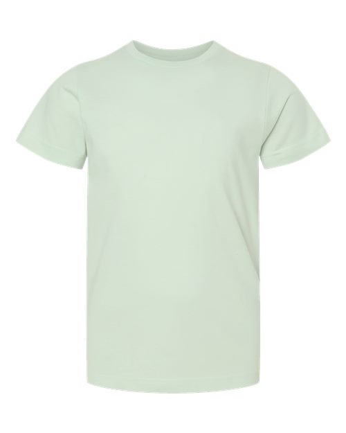 LAT 6101 Honeydew — front