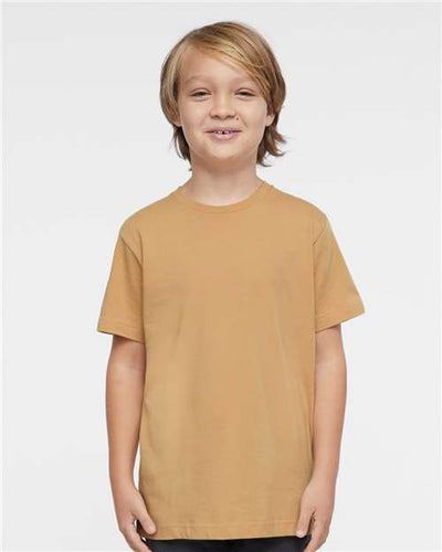 LAT 6101 Latte — on model front