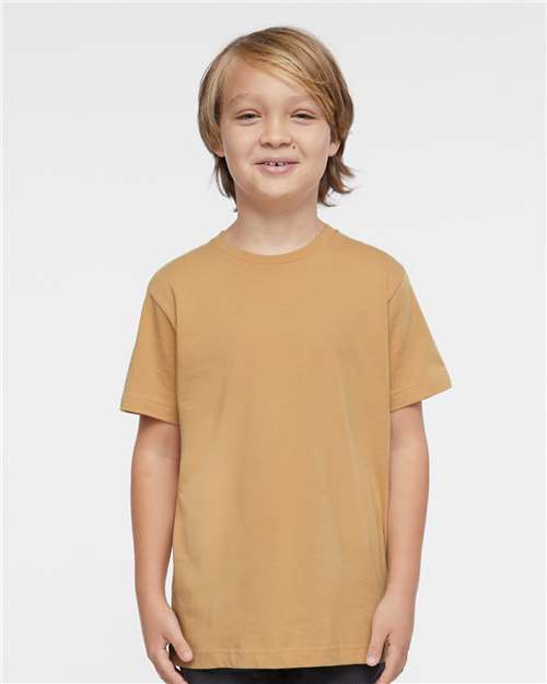 LAT 6101 Latte — on model front
