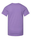LAT 6101 Lavender — back
