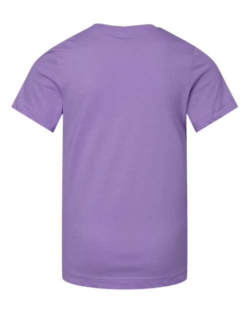 LAT 6101 Lavender — back