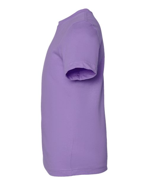 LAT 6101 Lavender — direct side