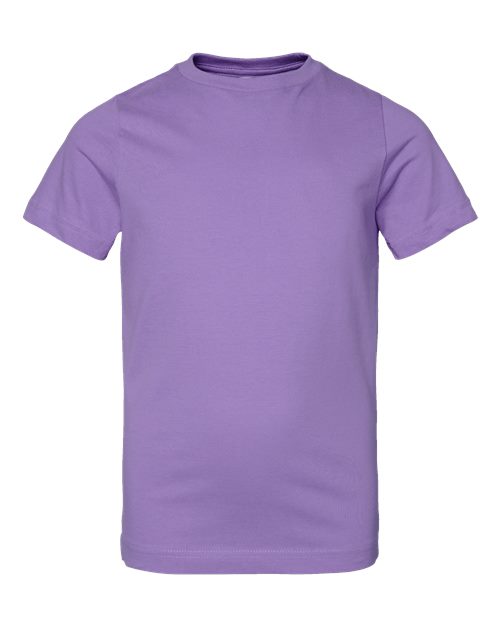 LAT 6101 Lavender — front
