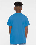 LAT 6101 Tradewind — on model back