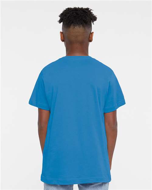 LAT 6101 Tradewind — on model back