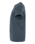 LAT 6101 Vintage Denim — direct side