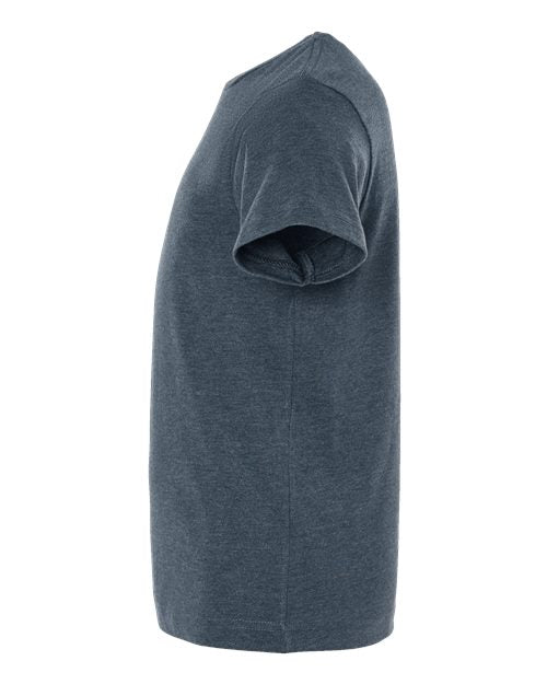 LAT 6101 Vintage Denim — direct side