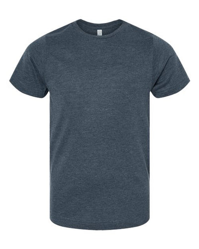 LAT 6101 Vintage Denim — front