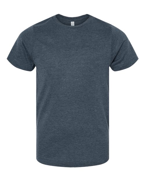 LAT 6101 Vintage Denim — front