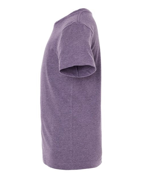 LAT 6101 Wisteria Blackout — direct side