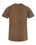 LAT 6101 Brown Reptile — back