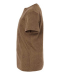 LAT 6101 Brown Reptile — direct side