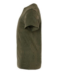 LAT 6101 Green Reptile — direct side