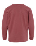 LAT 6201 Rouge — back