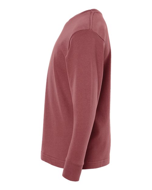 LAT 6201 Rouge — direct side