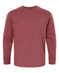 LAT 6201 Rouge — front
