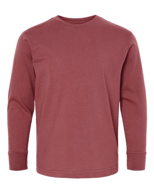 LAT 6201 Rouge — front