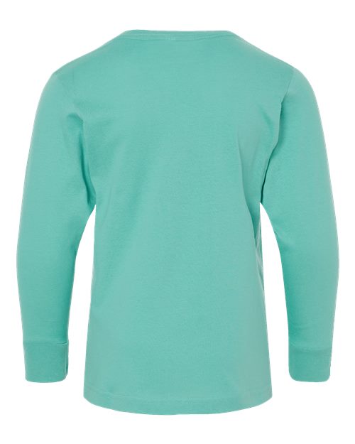 LAT 6201 Saltwater — back