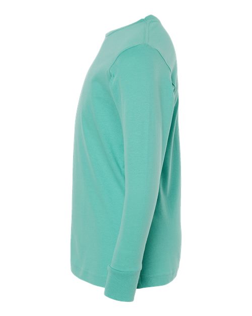 LAT 6201 Saltwater — direct side