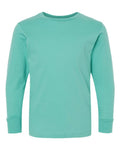 LAT 6201 Saltwater — front