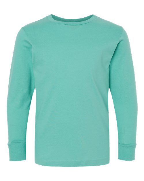 LAT 6201 Saltwater — front