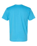 LAT 6901 Aqua — back