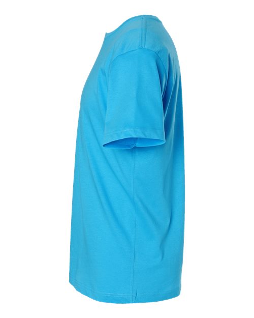 LAT 6901 Aqua — direct side