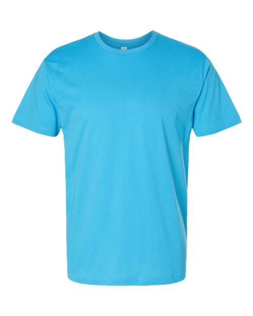 LAT 6901 Aqua — front