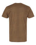 LAT 6901 Brown Reptile — back
